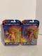 New! Funko Five Nights at Freddy's Tie-Dye Chica & Tie-Dye Bonnie Figures New! Funko Five Nights at Freddy's Tie-Dye Chica & Tie-Dye Bonnie Figures