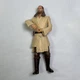 1998 Hasbro Star Wars Episode I Jedi Duel Action Qui-Gon Jinn 4" Action Figure