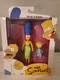 Jakks Pacific the Simpsons Marge & Maggie 5" Action Figure