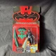 Kenner Batgirl Figure 1997 Batman Robin Collector's Series Battle Blade