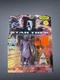 1994 Playmates Star Trek Generations Guinan Sealed NIP Includes Mini Poster