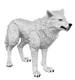 Funko Game of Thrones Ghost Action Figure