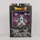 Dragon Ball Super Frieza 4th Form Dragon Stars Action Figure Bandai New