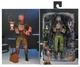R.J MacReady Last Stand The Thing Kurt Russell 7" 18cm Ultimate Figure NECA