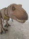 Jurassic World Camp Cretaceous Epic Roarin Tyrannosaurus Rex Jurassic 22 In 