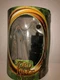 ToyBiz Saruman Action Figure From Lord of the Rings Fellowship of the Ring 2001