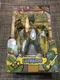 TMNT Animated Series Playmates Classic Collection Leonardo 6" Action Figure 2012