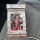 WWE X Street Fighter (Wave 1) The Rock Final Boss M. Bison