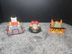 Hasbro Playskool Heroes Transformers Rescue Bots Lot Of 3
