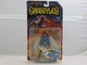 Gargoyles ELISA MAZA Action Figure With Rocket Wing Jet Pack NEW 1995 Kenner