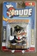 Tech Deck Dude  #082 BARNEY Crew 10 Magna Series
