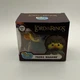 Mini Tubbz - Frodo Baggins - The Lord of the Rings - Rubber Duck -Approx 2" High