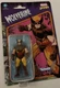 Marvel Legends Wolverine 3.75&rdquo; Action Figure - Hasbro Retro Kenner
