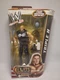 WWE Triple H Flashback Elite Series 23 Mattel Damaged Packaging