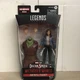 Hasbro America Chavez 6 in Action Figure Rintrah BAF