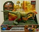 Jurassic World Savage Strike Monolophosaurus Camp Cretaceous Action Figure 4+ 
