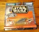 Star Wars Micro Machines - Collection IX - Galoob 1997 - grey back