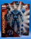 Marvel Select Apocalypse Diamond Select MIB 7&rdquo; Figure Sealed w/ Accessories