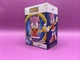 Amy Rose Sonic Mini Figure Jakks Pacific Toy NIB Pink Hedgehog