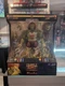 Jada Toys Street Fighter II 7"  Blanka Deluxe Action Figure Officially Licensed