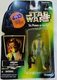 Kenner Star Wars The Power of the Force Greedo Action Figure NEW