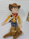 Disney Pixar Woody Large 24" Plush Stuffed Doll Toy Story 4