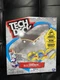 NIB Tech Deck DIY Concrete Fingerboard Skate Spot w/ Exclusive enjoi Panda Board