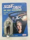 Star Trek The Next Generation Lieutenant Tasha Yar Figure 1988 Galoob New