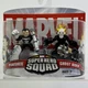 Marvel Super Hero Squad Punisher & Ghost Rider Action Figures Hasbro New Sealed