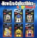 Transformers Miniature Figurine 6 Piece Collection Limited Edition Hasbro