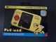 MyArcade Pocket Player Pro Pac-Man Portable Game System (DGUNL-4198) NEW SEALED