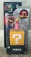 Super Mario Bros Movie 1" Mini Figure - Peach - Jakks Pacific / New!