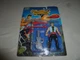 NEW ON CARD CADILLACS AND DINOSAURS FIGURE MASTER MECHANIC JACK TENREC 1993 TYCO