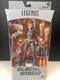 Hasbro Marvel Legends Black Widow - Store Exclusive - Sealed
