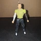 WWE Jeff Hardy  JAKKS R3 Tech Series 2 Wrestling Figure Preowned