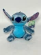 Disney Stitch  9&rdquo;  Doll Stuffed Animal Lilo and Stitch Just Play Blue New