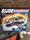 GI JOE FOREVER CLEVER SNOW CAT CONSTRUCTION SET 150 PIECE Brand New Hasbro