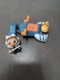 Disney Doorables Star Wars Galactic Cruisers Ahsoka Tano And Speeder Bike