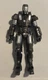 Marvel Diamond Select Iron Man 2 - War Machine 7&rdquo; Loose Figure