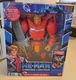 Masters of the Universe Deluxe 8.5" Action FIgure Battle Armor He-Man Netflix