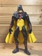 DC Direct JSA Series 1 Hourman Action Figure Loose Justice Society of America