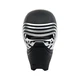 Disney KYLO REN Face Head 3D FX Deco Wall Nightlight LED Light Star Wars