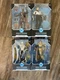 McFarlane DC Multiverse Lot Batman Beyond, The Flash, Dr. Fate & Shriek Unmasked