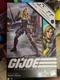 Hasbro GI Joe Classified Series 104 Agent Helix Action Figure 2023 1/12 Scale