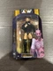 Jazwares AEW Unrivaled Collection #89 CM Punk  Walmart Exclusive