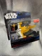 Star Wars Anakin's Naboo N-1 Starfighter Micro Galaxy Squadron #0150 Action NEW