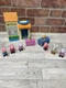 Peppa Pig Car Hospital Doctor Play set Car Friends Lot Jazwares