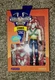 Nacelle Biker Mice From Mars Vinnie 7 Inch Action Figure NEW