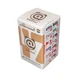 Series 47 Medicom Bearbrick Be@rbrick Single Mystery Blind Box Figure