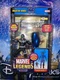 Marvel Legends Bullseye *Variant*  Galactus Series BAF ToyBiz NIB (2005)